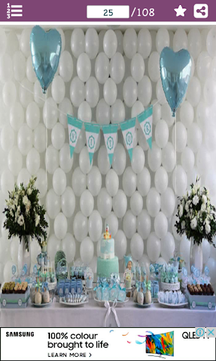 Baby Shower Ideas Screen 3