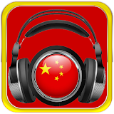 China Live Radio icon