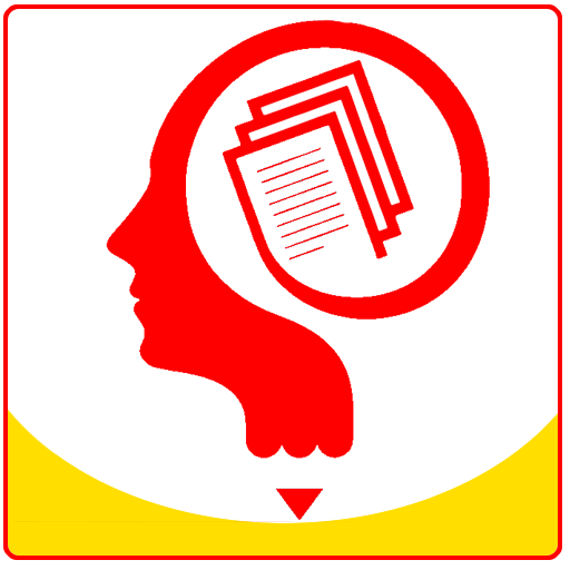 How to study for an exam Tips logo