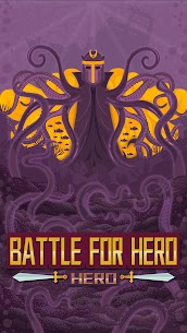 Battle For Hero: Tap Game Mod Apk 1.0.2 (Money Increases) 8