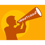 ShoutLoud icon
