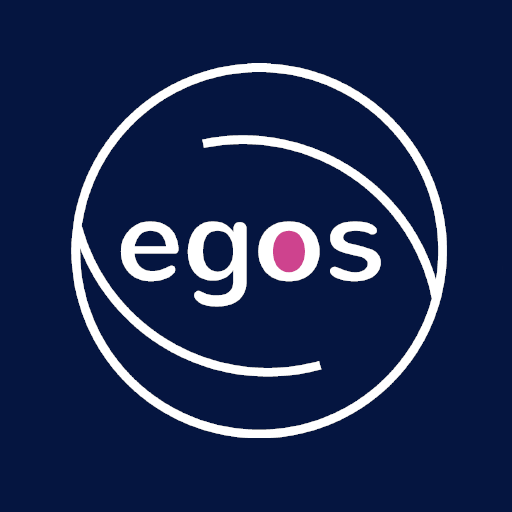 EGOS Colloquium logo