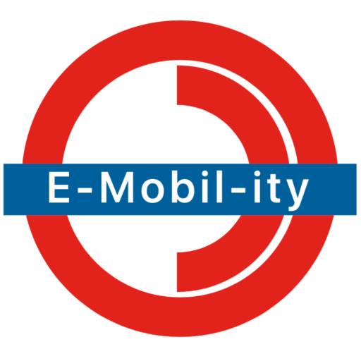 E-Mobil-ity logo