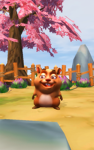 My Talking Hamster Apps on Google Play