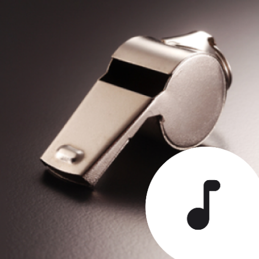 Whistle Sounds logo