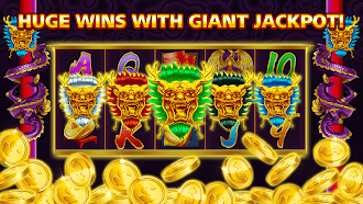 Game screenshot Casino Slots 2023 - Offline apk download