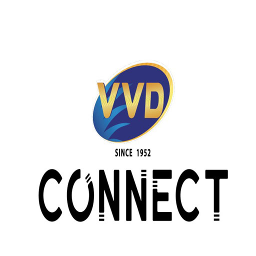 VVD Connect logo