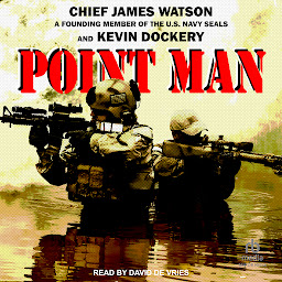 Point Man ikonjának képe