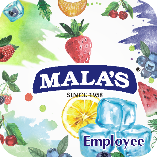 Malas Staff App logo