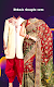 screenshot of Couple Tradition Photo Suits -