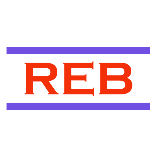 REB logo