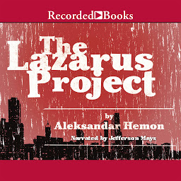 Simge resmi The Lazarus Project