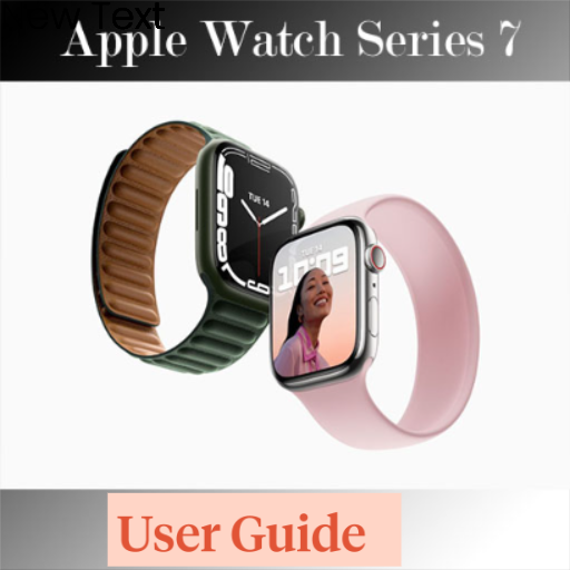 Apple Watch Series 7 guide