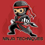 Cover Image of Baixar Learn Ninja Techniques  APK
