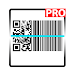 Grand Barcode Scanner Plus Icon