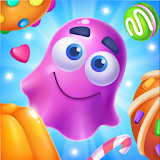 Jelly Sweet: Free Match 3 Game icon