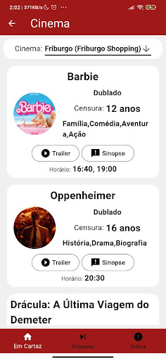 fun2you Screen 3