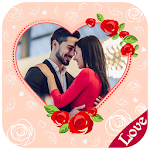 Cover Image of 下载 Background Changer Of Love Pho  APK