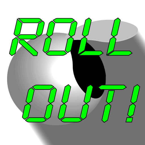 Roll Out! logo