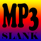 MP3 BEST SLANK icon
