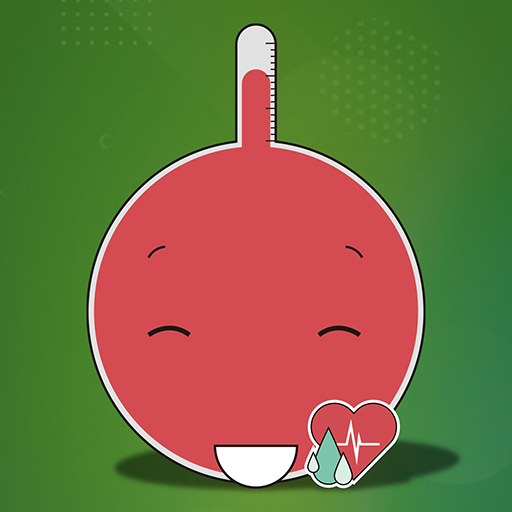 해피모어 logo