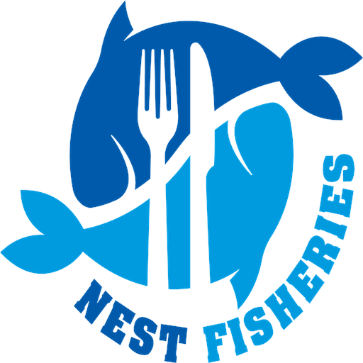 Nest Fisheries logo