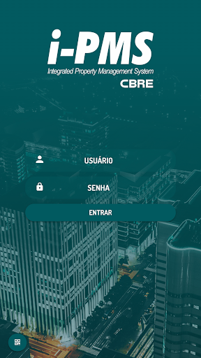 Android application i-PMS screenshort