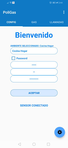 Poligas Screen 3