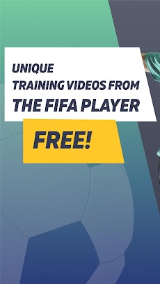 Football School: FREE training videoのおすすめ画像1