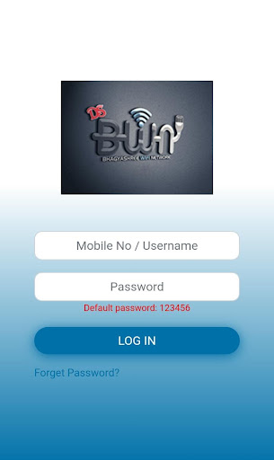 BHAGYASHREE WIFI NETWORK Screen 2