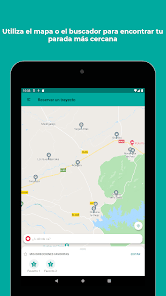 Screenshot 11 TAD Extremadura android