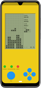 Tetris - Xếp Gạch 1999