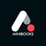 Aya Minibooks icon