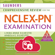 Saunders NCLEX PN Q A LPN-LVN