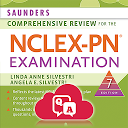 Saunders Comprehensive Review NCLEX-PN Ex 4.3.1 APK 下载