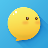 ChatGame－Beauty HD Video Call icon