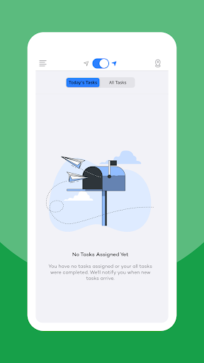 BlacNetwork Driver Screen 3