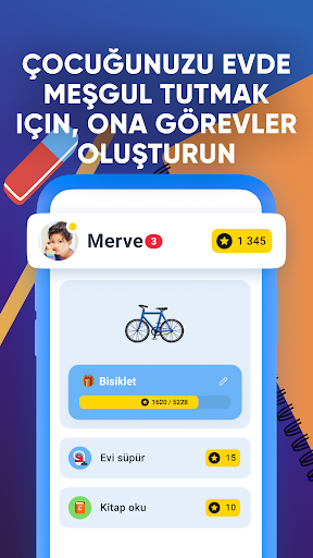 Findmykids－Telefon Konum Takip screenshot