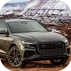 OffRoad Audi 4x4Suv Simulator
