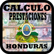 ?Calculo Prestaciones Laborales Honduras Lps??