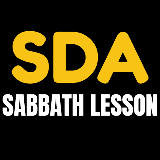 SDA Sabbath Lesson 2024 Apps on Google Play