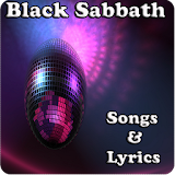 Black Sabbath Songs&Lyrics icon