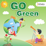 Go Green 1 icon