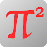 Math2 - mathematics integrals icon