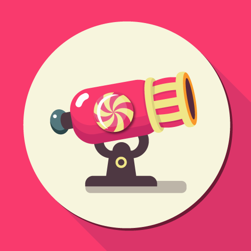 Sweet Shot: Candy Flow Factory Download on Windows