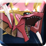 Dragon Battle Bakugan Fight icon