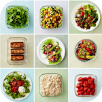 Cover Image of 下载 Weight-Loss Recipes 2.6.0 APK