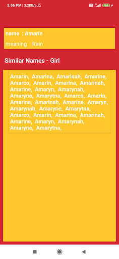 Aboriginal Baby Names