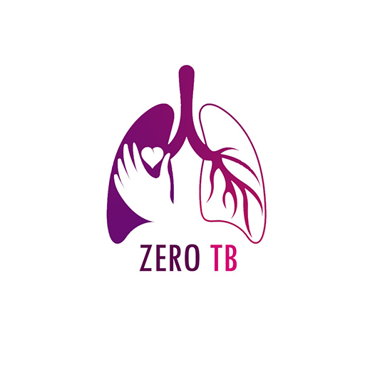 Zero TB logo