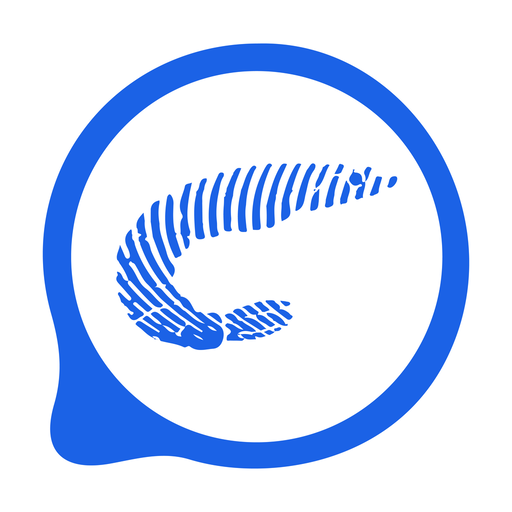 Larvia Support logo